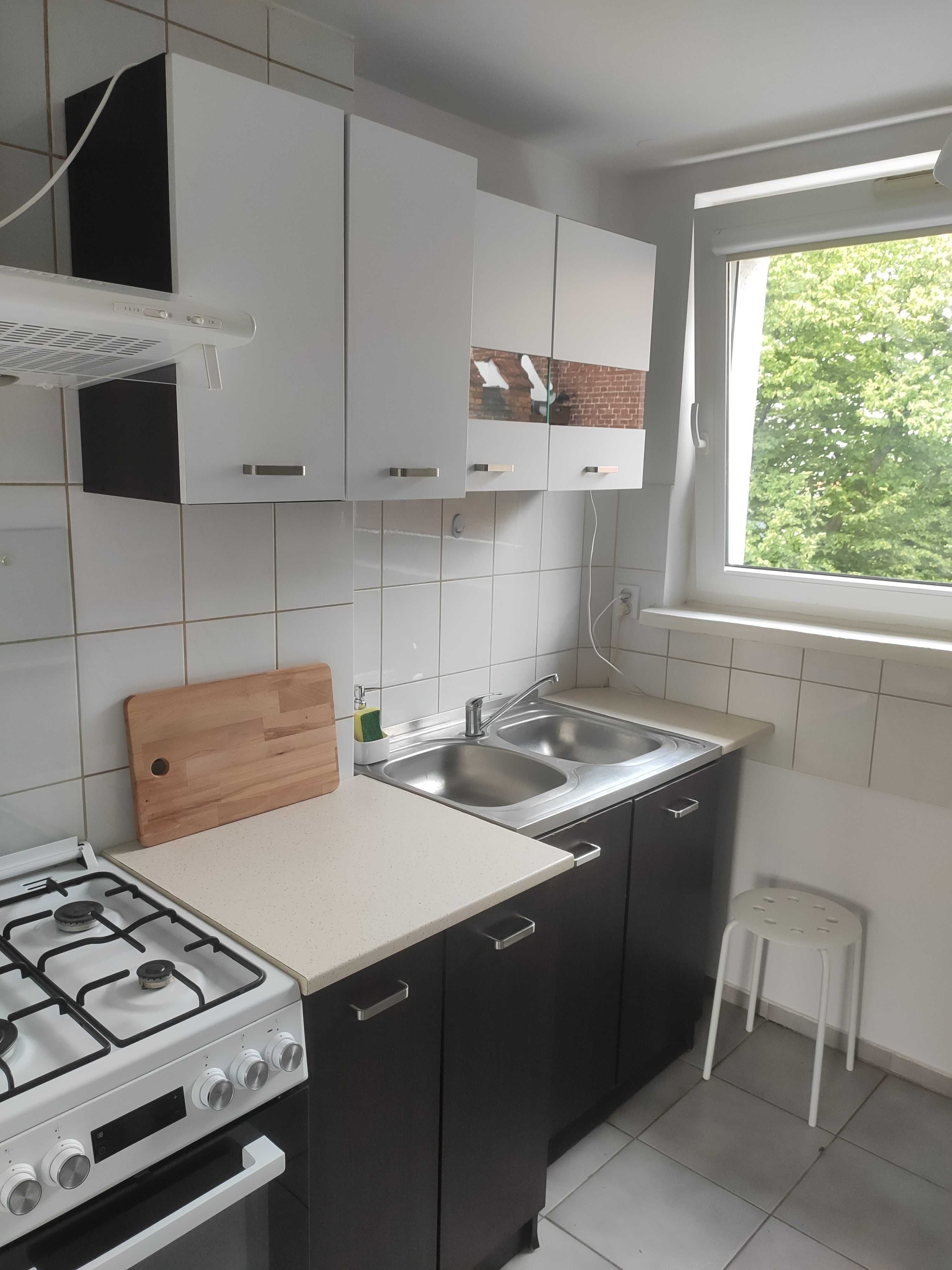 Pokój jednoosobowy Al, Grunwaldzka świetnie skomunikowane
