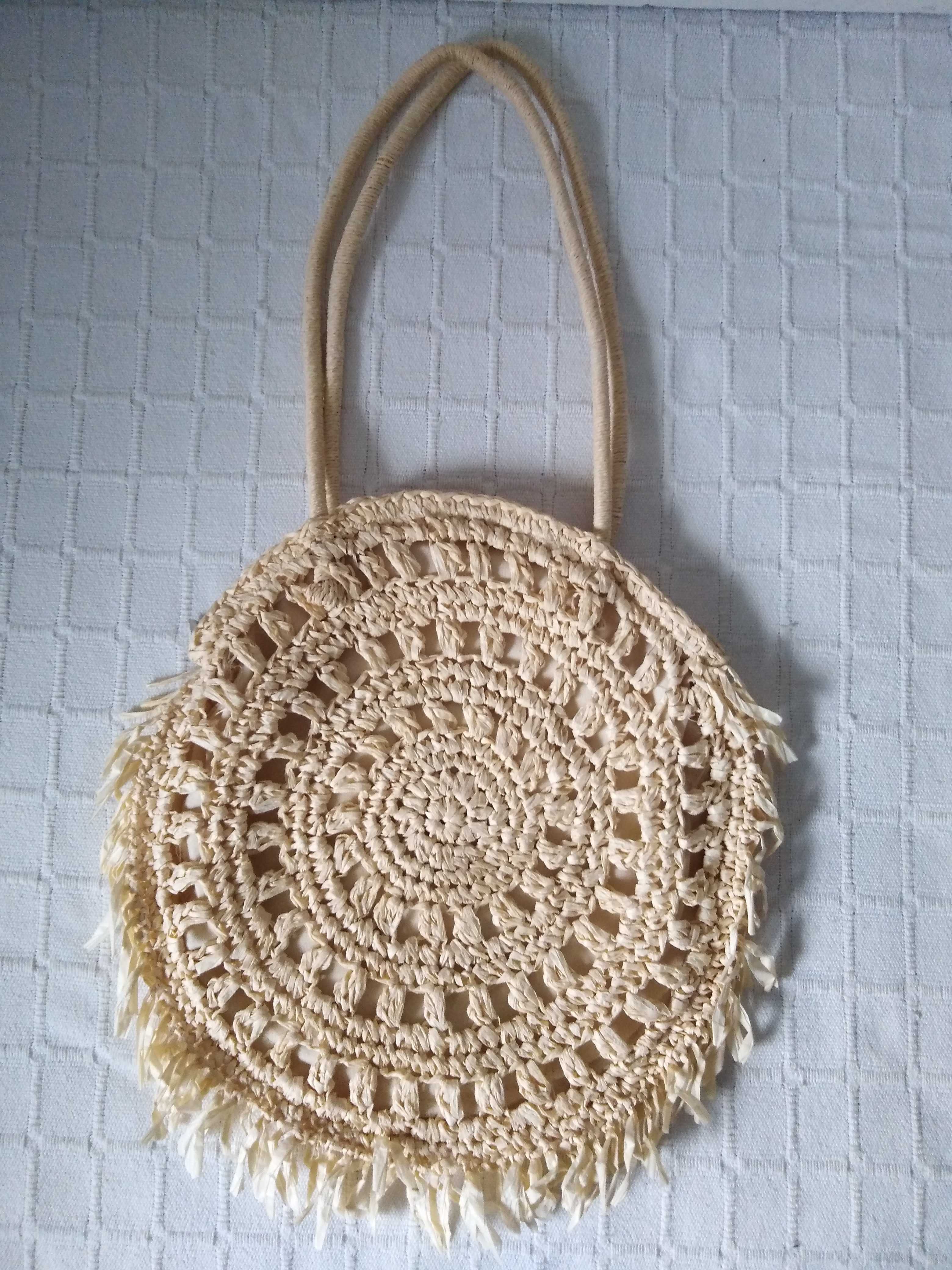 Bolsa Sol Senhora