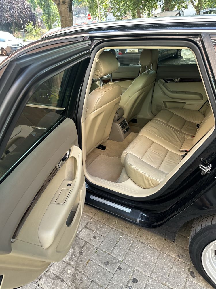 Audi A6 2.0 Tdi avant