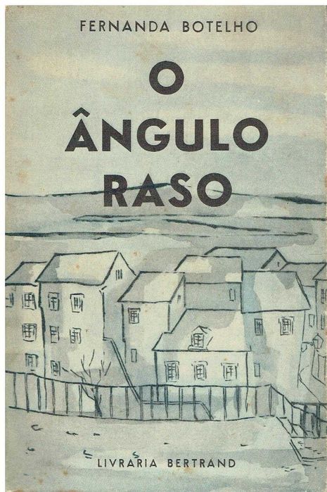 4905

O Ângulo Raso
de Fernanda Botelho
