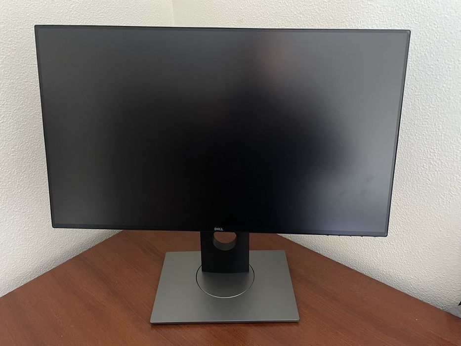 Monitor Dell U2417H