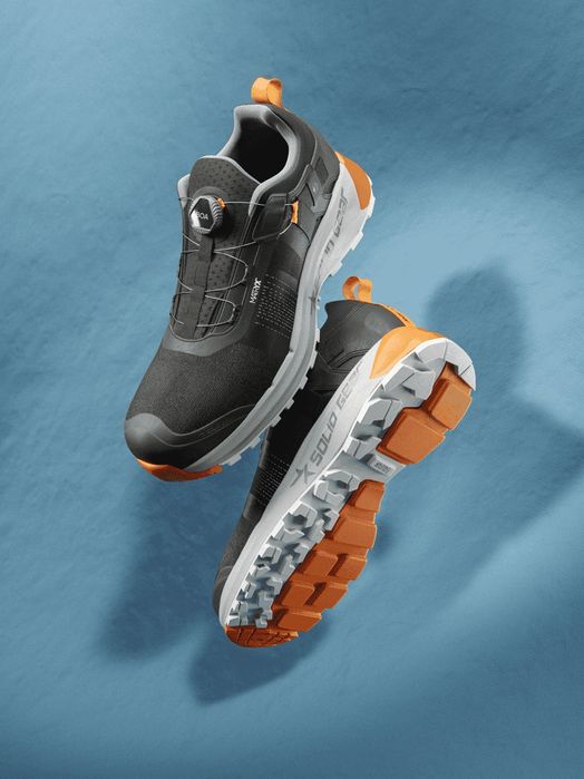 Buty robocze Solid Gear Haze 2 Fly Low r.46 BOA