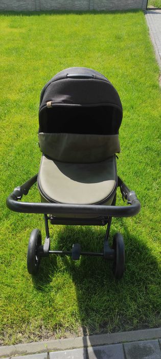 Wózek m/type anex