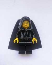 NOWE elementy Emperor Palpatine sw0041 Lego Star Wars