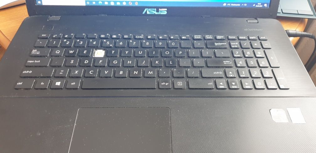 Płyta główna do laptopa Asus X751L - tylko całość