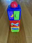 Fisher-Price -  Aktywne Klocki