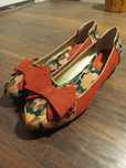 Buty damskie Ruby Shoo