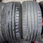 Opony letnie Dunlop sp sport maxx 225/45R17