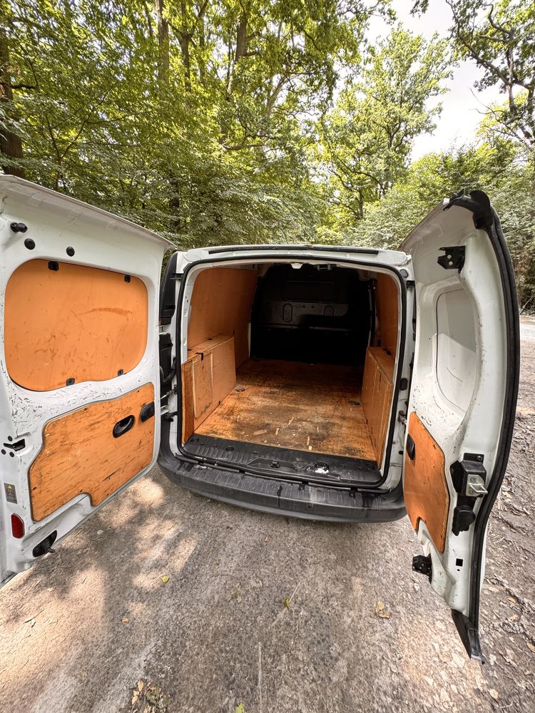 Renault Kango Maxi FV Vat