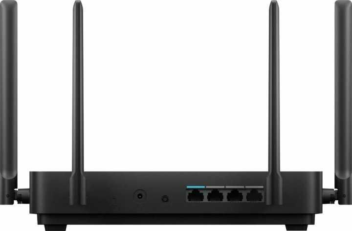 Маршрутизатор Роутер Xiaomi Router AX3200 (DVB4314GL)