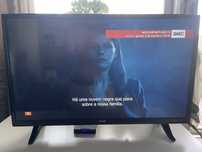 Tv LCD 32” Kunft