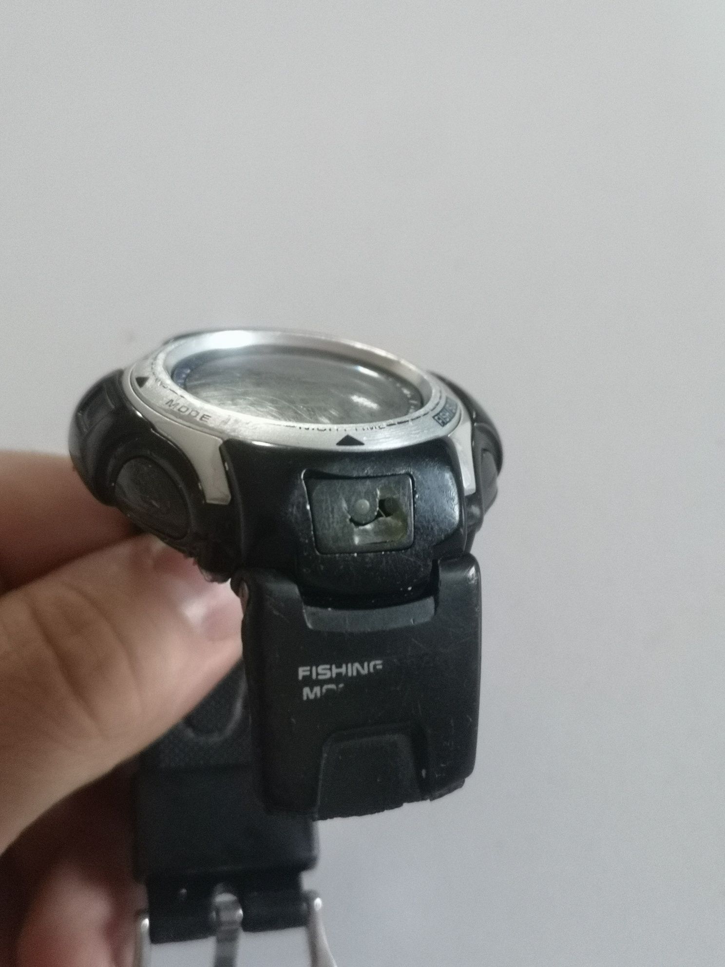 Casio Protrek PRS-400 Nowa bateria wysyłka