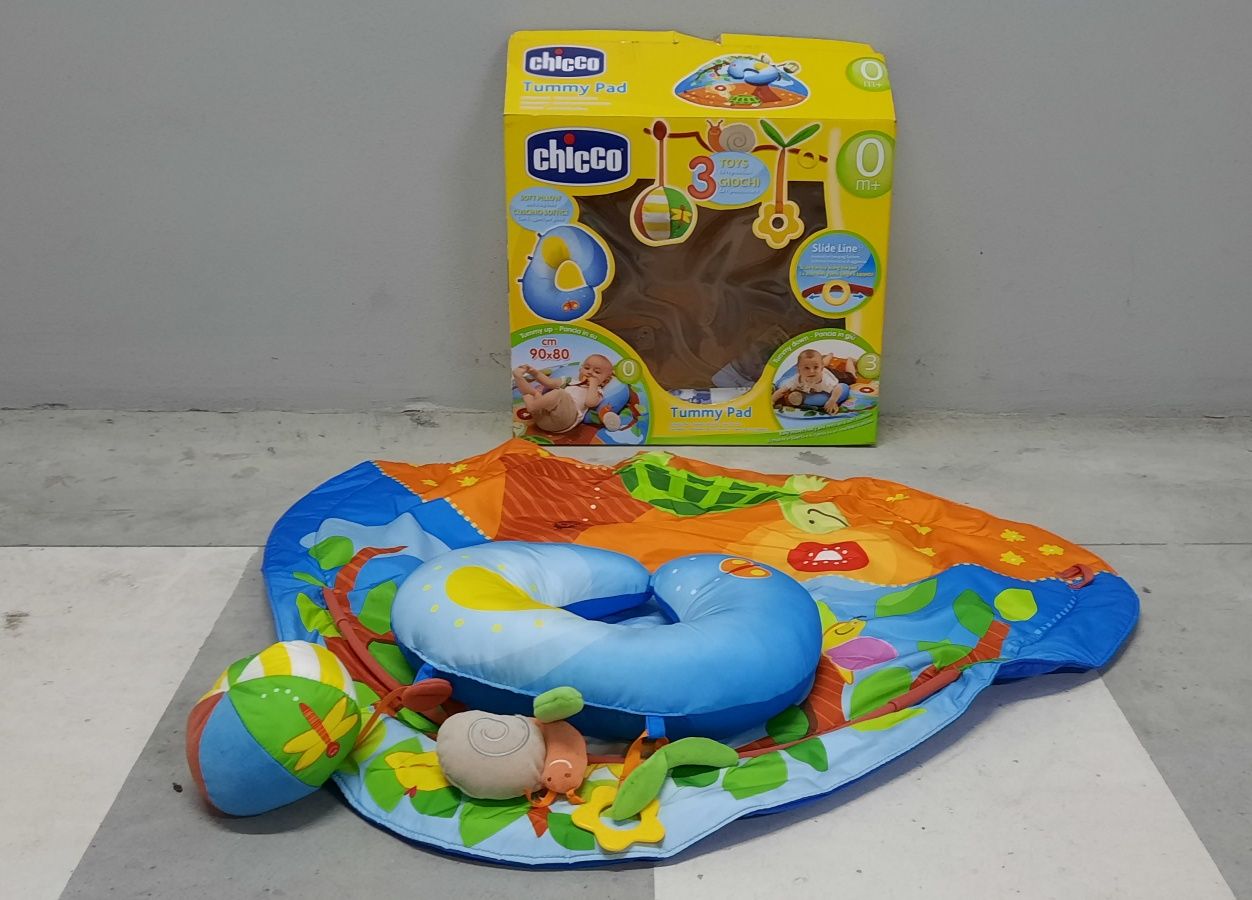 Tapete "Tummy Pad" Chicco