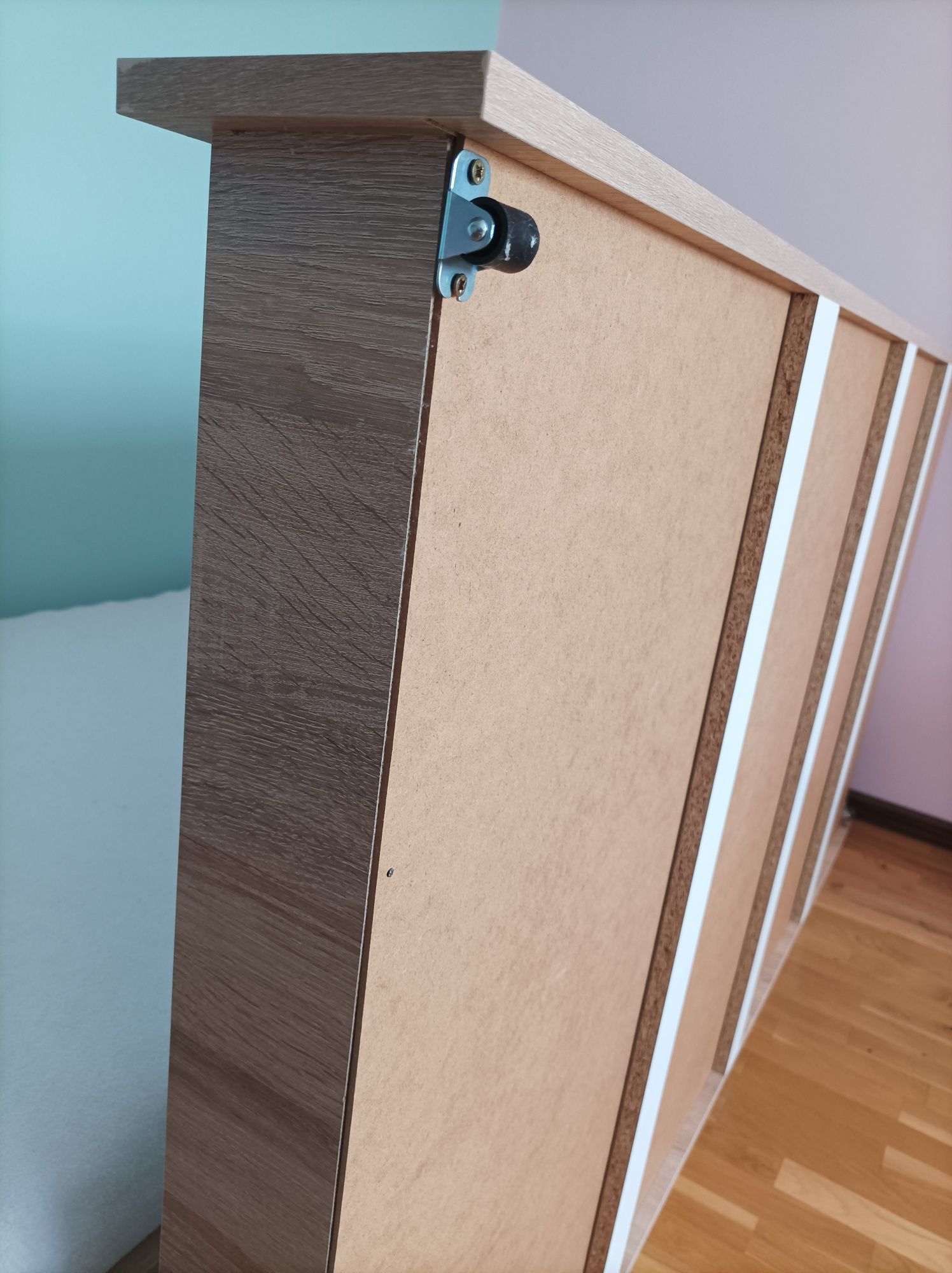 Łóżko 90x200 dzieciece