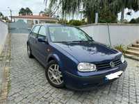 VW Golf 4 1.4 16v