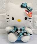 Kotek Hello Kitty maskotka Nowa