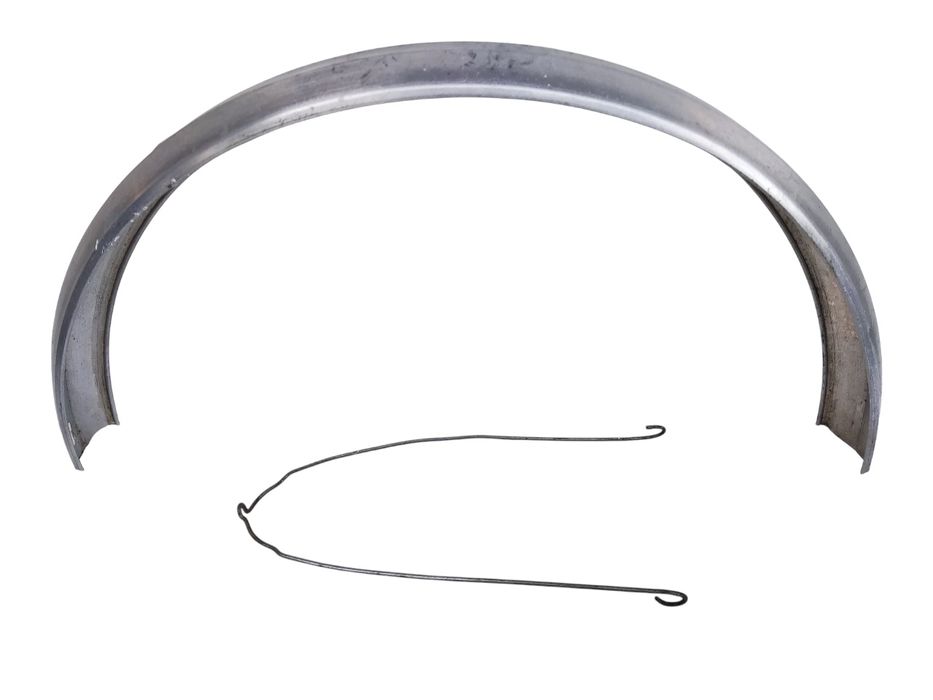 Tylny Błotnik Romet Wigry Sokół Flaming Gil Czajka Univesal Tyler 20ca