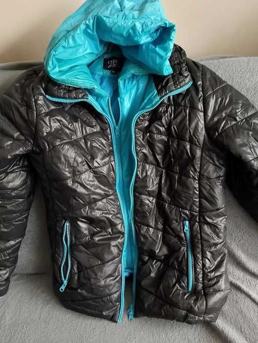 CARRY. Kurtka zimowa.