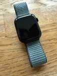 Apple watch 7 preto 45mm