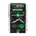 GROSZEK PREMIUM , groszek , węgiel , ekogroszek