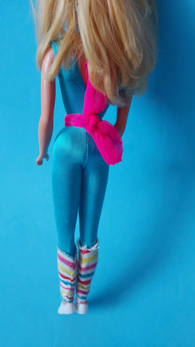 Lalka Barbie great shape 1983