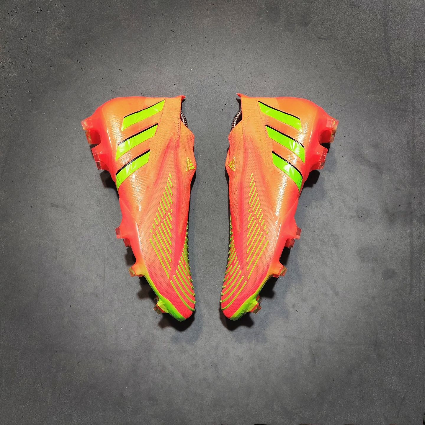 Korki Adidas Predator Edge+ FG 42 2/3