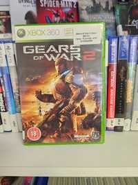 Gears of War 2 Xbox 360 - As Game & GSM - 4727