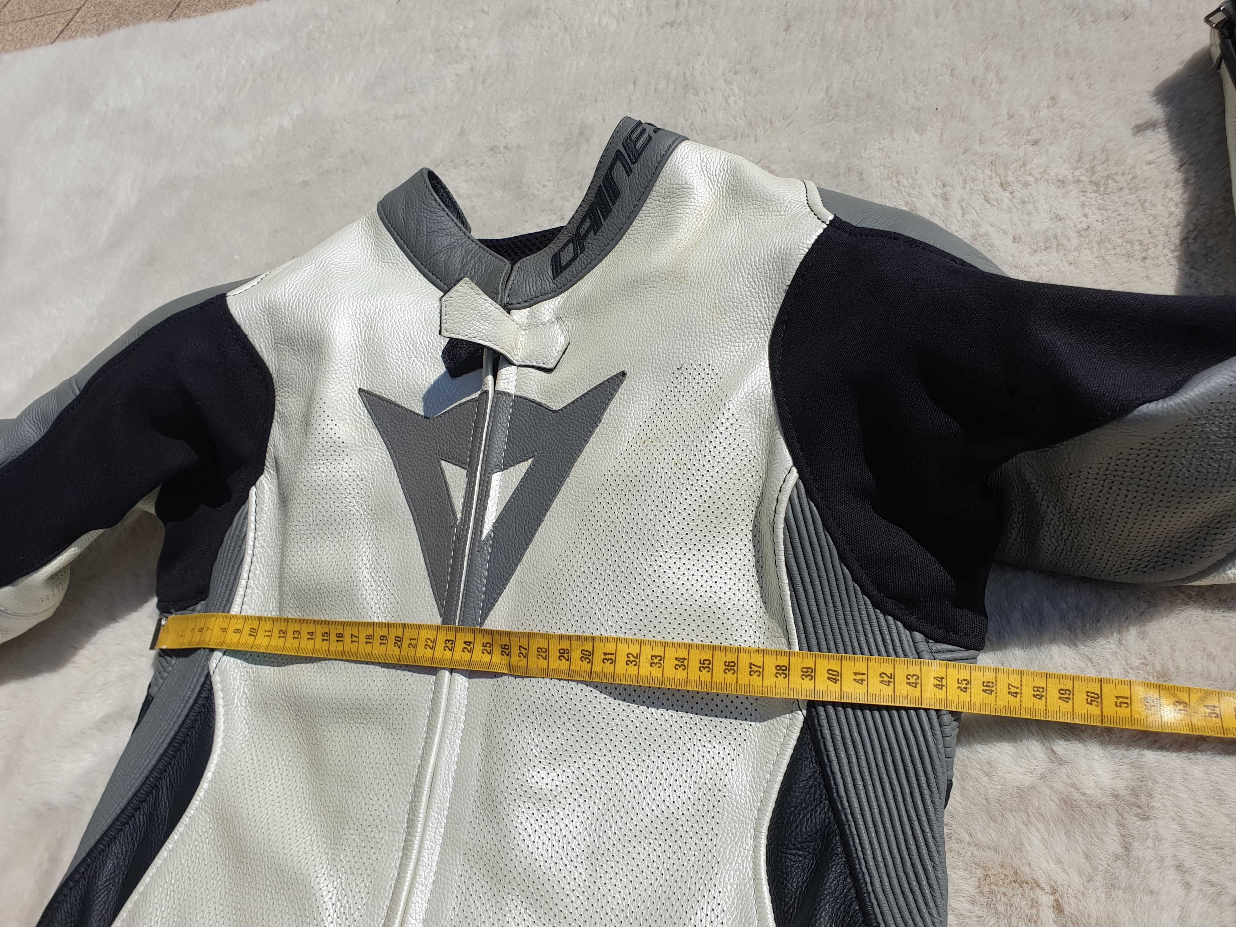 Dainese Killalane 44 eur 38 PL M damski kombinezon motocyk