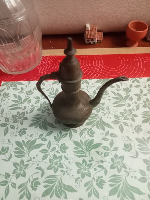 item para decoração