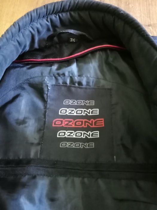 Kurtka Ozone 3xl