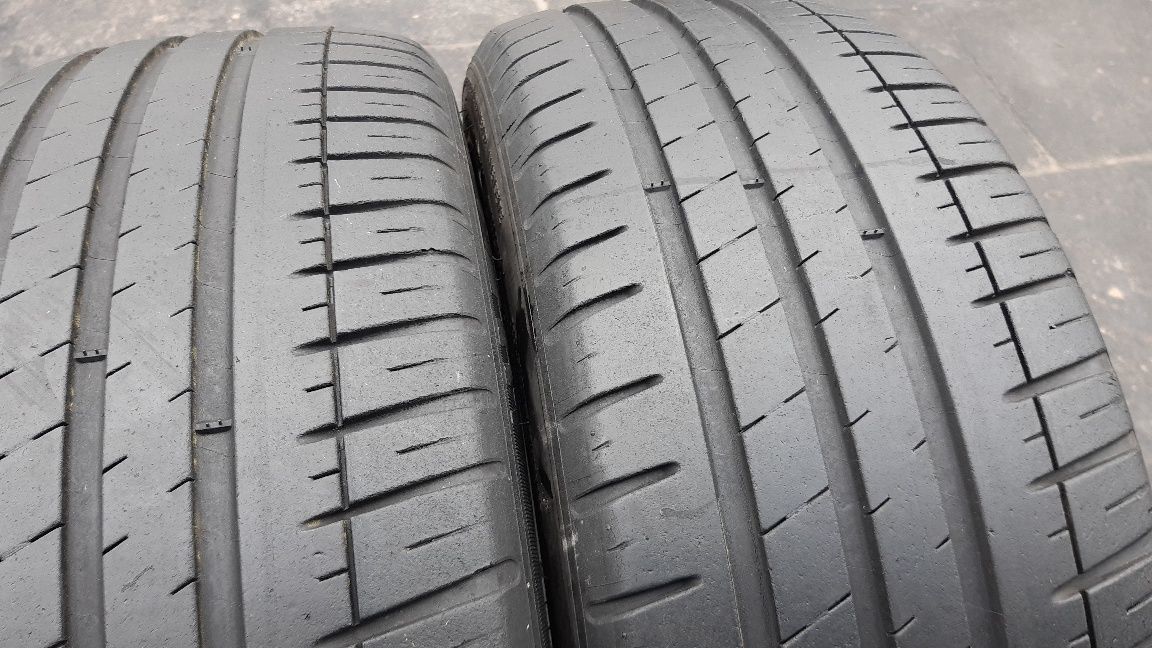 Opony Letnie 215÷45÷18÷.MICHELIN.145 zł szt.Montaż.Wysyłka.GWARANCJA.