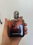 Perfumy Strogner With You Absolutely