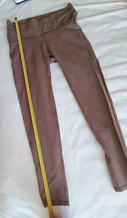 Штани для вагітних теплі