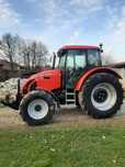 Zetor 10641 Forterra Tuz zamiana