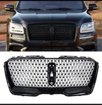 Lincoln Navigator grill atrapa nowa