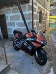 Honda Cbr 900 FireBlade 1998