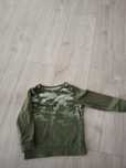 Sweter rozmiar 92