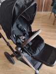 Wozek Cybex Priam Platinum 2w1