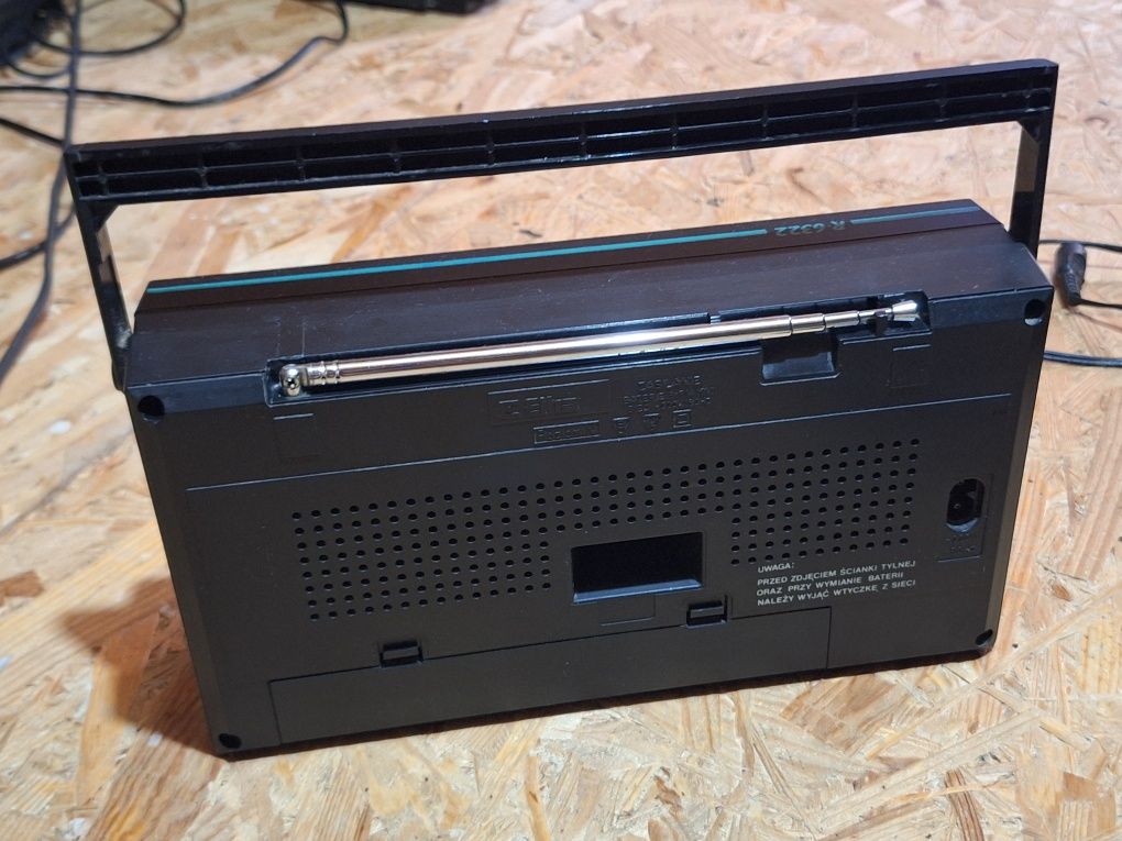 Radio eltra R-6322 w pełni sprawne doskonały stan