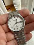 Citizen CQ jak NOWY