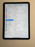 Apple iPad Air 4Gen 2020 4G\LTE 256GB Gray