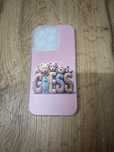 Case obudowa etui iPhone 16pro Guess