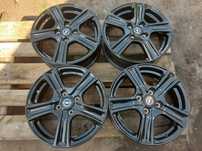 Alufelgi opel Adam 15 4x100 nowe