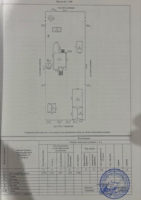 Продам будинок в Березівці, Київська область