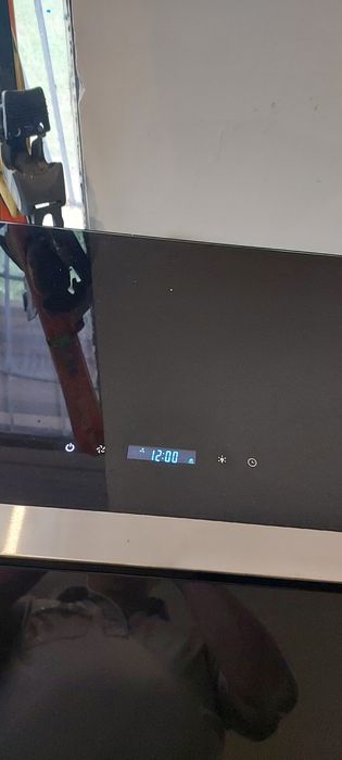 Витяжка кухонна з Німеччини 60