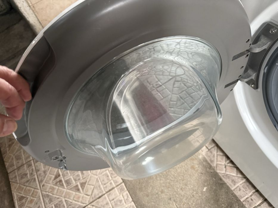 Maquina de lavar roupa