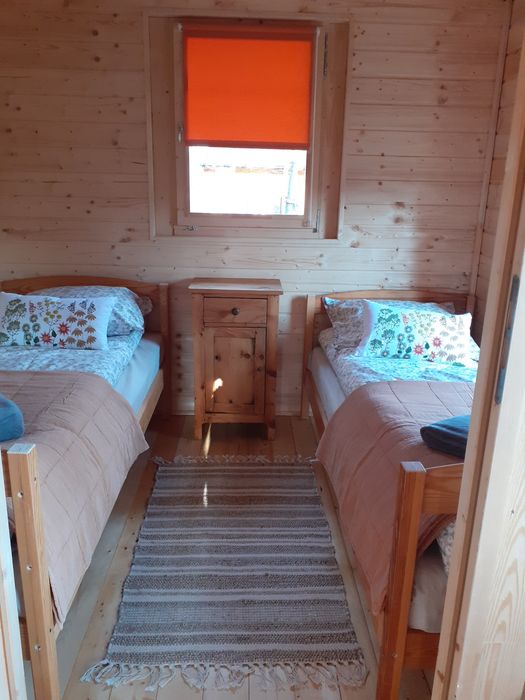 Weekend ,góry, wieś, wypoczynek ,domki