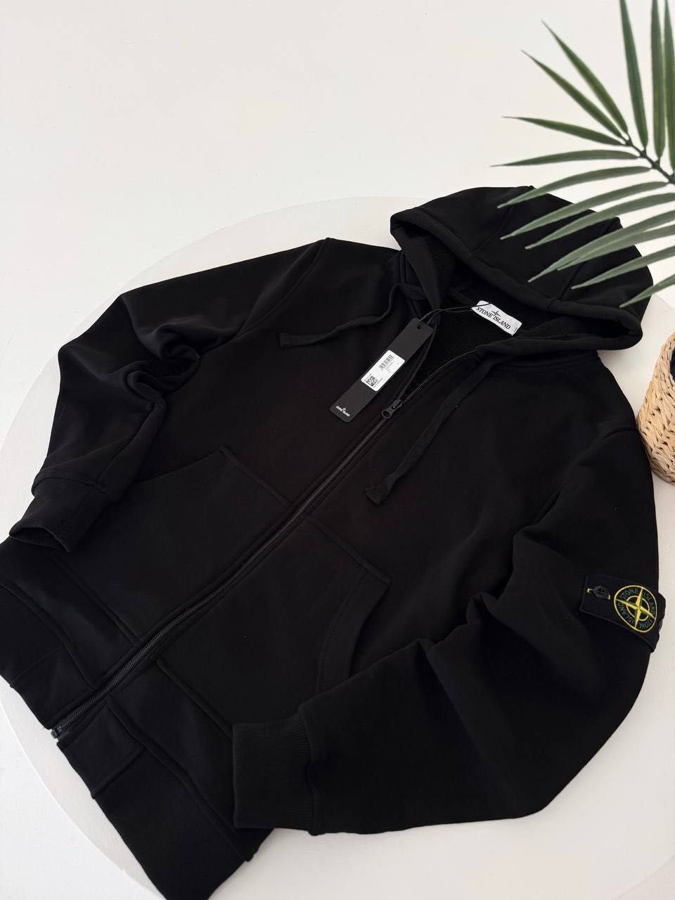 Продам зипку Stone Island/Стон Айсланд  (S-XL)