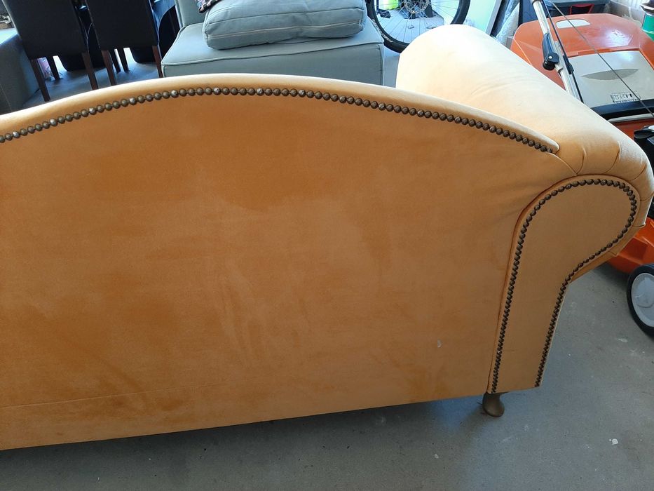 Sofa nie rozkładana