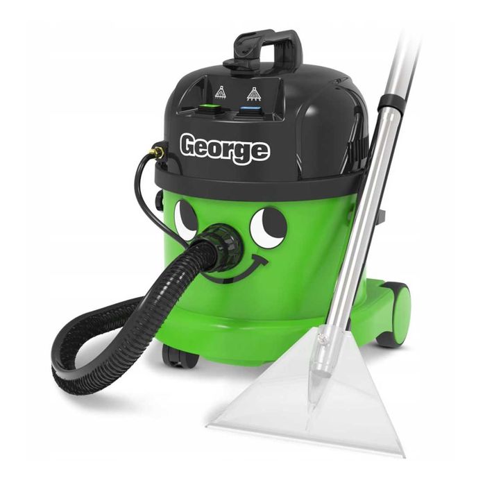 Odkurzacz piorący NUMATIC George GVE370-2